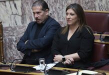 Διαμαντής Καραναστάσης: Πού θα καταλήξει η έδρα του… εάν το επιτρέψει η Ζωή Κωνσταντοπούλου