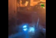 Ισχυρή φονική έκρηξη σε αστυνομικό τμήμα του Κασμίρ