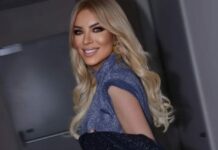 Κατερίνα Καινούργιου: Υπέγραψε σύμφωνο συμβίωσης με τον Παναγιώτη Κουτσουμπή