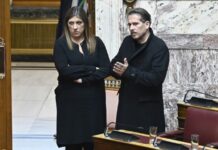 Παραιτείται από βουλευτής ο Διαμαντής Καραναστάσης – «Θέλω να αφοσιωθώ στον πολιτισμό»