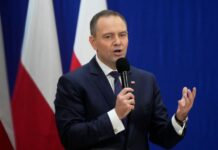 Πολωνός πρόεδρος: «Τελευταία φορά υπογράφω βοήθεια στους Ουκρανούς»