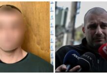 Δολοφονία Λάλα: Έπιασαν τους εκτελεστές, ψάχνουν αυτούς που παρήγγειλαν το «συμβόλαιο θανάτου»