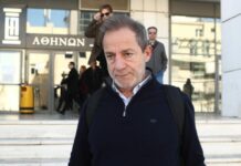 Νέα αναβολή στο Εφετείο για τη δίκη Λιγνάδη