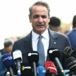 Αναβολή του ταξιδιού Μητσοτάκη στην Κομοτηνή λόγω ΕΛΤΑ