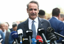 Αναβολή του ταξιδιού Μητσοτάκη στην Κομοτηνή λόγω ΕΛΤΑ