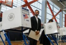 Τραμπ για υποψήφιο δήμαρχο Νέας Υόρκης: Όποιος Εβραίος ψηφίσει τον «κομμουνιστή» Μαμντάνι «είναι βλάκας»