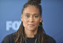 Μάριον Τζόουνς: Συγκλονίζει με βίντεο για την ασθένειά της – «Τα γόνατά μου κρέμονται από μια κλωστή»