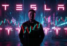 Ο Έλον Μασκ εξασφάλισε «χρυσή» αμοιβή 1 τρισεκατομμυρίου δολαρίων – Το «στοίχημα» των ρομποταξί