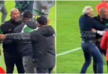 Καταγγελία προπονητή Νιγηρίας για βουντού σε πέναλτι από παίκτη Κονγκό