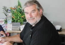 Καραχάλιος: Δύο φορές έκανε πίσω η Καρυστιανού για τη δημιουργία κόμματος