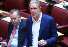 Γερουλάνος: Πού είναι ο Χατζηδάκης να μας πει για τα ΕΛΤΑ;