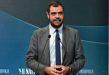 Μαρινάκης: Ο Νοέμβριος θα είναι μήνας πληρωμών για τους αγρότες