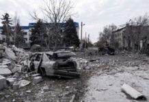 Σε κάθε γωνιά του Ποκρόφσκ ο ρωσικός στρατός – Το Κίεβο «επαναλαμβάνει το ίδιο λάθος»