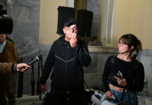 Πορτοσάλτε για Ρούτσι στο Πολυτεχνείο: Δεν έχει καμία σχέση με αυτό