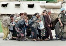 «Σαφάρι θανάτου» στο Σαράγεβο: «Τουρίστες» ελεύθεροι σκοπευτές πλήρωναν για να σκοτώνουν πολίτες