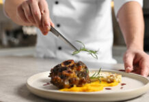 Στις φυλακές Κορυδαλλού ο γνωστός σεφ που συνελήφθη στην Κηφισιά για χρέη προς το Δημόσιο