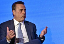 Παπασταύρου: Οι οργανωμένες προσπάθειες για την λειψυδρία στην Αττική