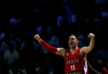 Σύλληψη του Βλαντίμιρ Στίματς για έκκληση σε βίαιη αλλαγή της συνταγματικής τάξης