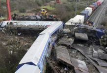 Τέμπη: Ένταση και αναβολή στη δίκη των ελεγκτών της Αρχής Διαφάνειας