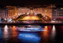 Financial Times: Ελληνική πόλη ο κορυφαίος προορισμός στην Ευρώπη για φθινοπωρινές διακοπές