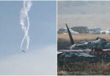 Συντριβή τουρκικού C-130: Τα 2 σενάρια που εξετάζονται – «Καθόλου κανονικό περιστατικό»