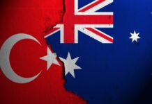 Η Αυστραλία απορρίπτει την πρόταση της Τουρκίας για συνδιοργάνωση της COP31