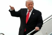 Ο Τραμπ κάνει μπίζνες από τον Λευκό Οίκο – Επενδύσεις από το Βιετνάμ έως τη Σερβία