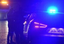 Τροχαίο στη Θεσσαλονίκη: Μεθυσμένος οδηγός προσέκρουσε σε γερανό – Τραυματίστηκε ο χειριστής