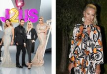 J2US: Πότε επιστρέφει στις οθόνες μας – τι είπε η Κατερίνα Γκαγκάκη