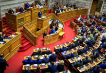 Έρευνα Ινστιτούτου «Friedrich Ebert Stiftung»: Νέοι, γυναίκες και εργατική τάξη, οι απόντες από τη Βουλή