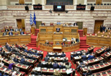 Βουλή: «Διαβολοβδομάδα» για την κυβέρνηση – «Υπουργικές» Εξεταστικές για ΟΠΕΚΕΠΕ στη σκιά των ΕΛΤΑ
