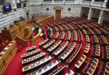 Βουλή: Στην Ολομέλεια σήμερα για συζήτηση και ψήφιση το ν/σ για τη φορολογική μεταρρύθμιση
