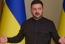 Ο Ζελένσκι ανακοίνωσε «γενικό επανασχεδιασμό» στον ενεργειακό τομέα μετά το σκάνδαλο με τις μίζες