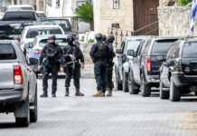 Βορίζια: «Η αστυνομία θα μείνει όσο χρειαστεί» – Τι είπε για τους δράστες η Δημογλίδου