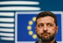 Ουκρανία: Σκάνδαλα και Διαφθορά υπό το βλέμμα της Δύσης