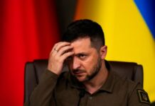 Αντίστροφη μέτρηση για τον Ζελένσκι – Σε κλοιό σκανδάλων ο Πρόεδρος της Ουκρανίας