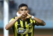 ΑΕΚ και Λεβαδειακός ξεχωρίζουν στη 10η αγωνιστική της Super League