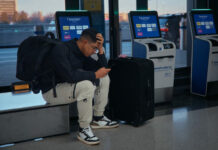 Αναταράξεις στα αεροδρόμια των ΗΠΑ λόγω του Shutdown – Ακυρώθηκαν πάνω από 800 πτήσεις