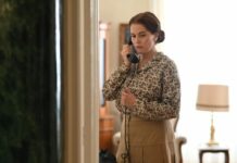 Άγιος Έρωτας: Η Χλόη δίνει μάχη για τη μικρή Ελευθερία – Χωρίς επεισόδιο την Τρίτη