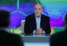 Αλαφούζος: Το μεγαλύτερο λάθος του στο Παναθηναϊκό, οι «εξηγήσεις» με τη Θύρα 13 και τα στημένα