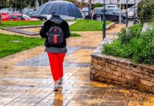 Οδηγίες στους πολίτες ενόψει της κακοκαιρίας από την Πολιτική Προστασία