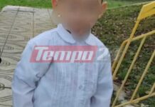 Νέα τροπή στο δυστύχημα στην Αχαΐα: Γιατί ο 25χρονος απέκρυψε ότι το παιδί έπεσε από “γουρούνα”