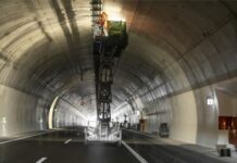 Ολυμπία Οδός: Πλήρης εκσυγχρονισμός με 100% LED φωτισμό