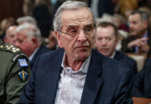 Ο Αντώνης Σαμαράς αποκαλύπτει τα σχέδιά του για νέο κόμμα