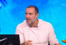 Κανάκης για ΟΠΕΚΕΠΕ: «Τι ζούμε, μιλάνε για δολοφονίες και βγαίνουν στις τηλεοράσεις»