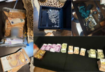 Εξάρθρωση σπείρας απάτης με θύματα πλούσιους επενδυτές