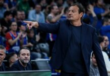 Αταμάν: Αντετοκούνμπο και Σενγκούν στην ευρωπαϊκή πεντάδα για το NBA All Star – Οι επιλογές του