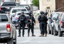 Αναβολή κηδείας 39χρονου στα Βαρόζια λόγω φόβων για νέα επεισόδια