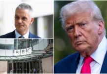 «Θα παλέψουμε για τη δημοσιογραφία» – Ο διευθυντής του BBC μετά την απειλή αγωγής 1 δισ. δολαρίων από τον Τραμπ