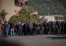 Βορίζια: Ποιος είναι ο μετριοπαθής «Ποντικός» που συνελήφθη – Ο ρόλος του